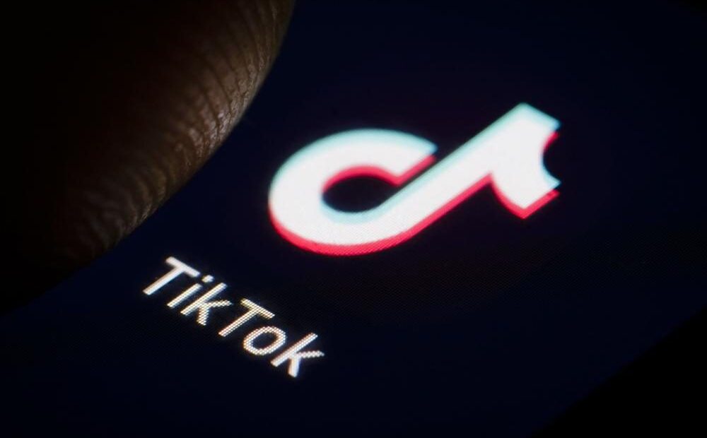 Η τελευταία συμφωνία του Tiktok θα μπορούσε να το φέρει σε τηλεοράσεις αιθουσών αναμονής