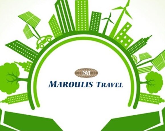 Η Maroulis Travel αναβαθμίζει το αμαξοστάσιό της επενδύοντας στην αειφορία
