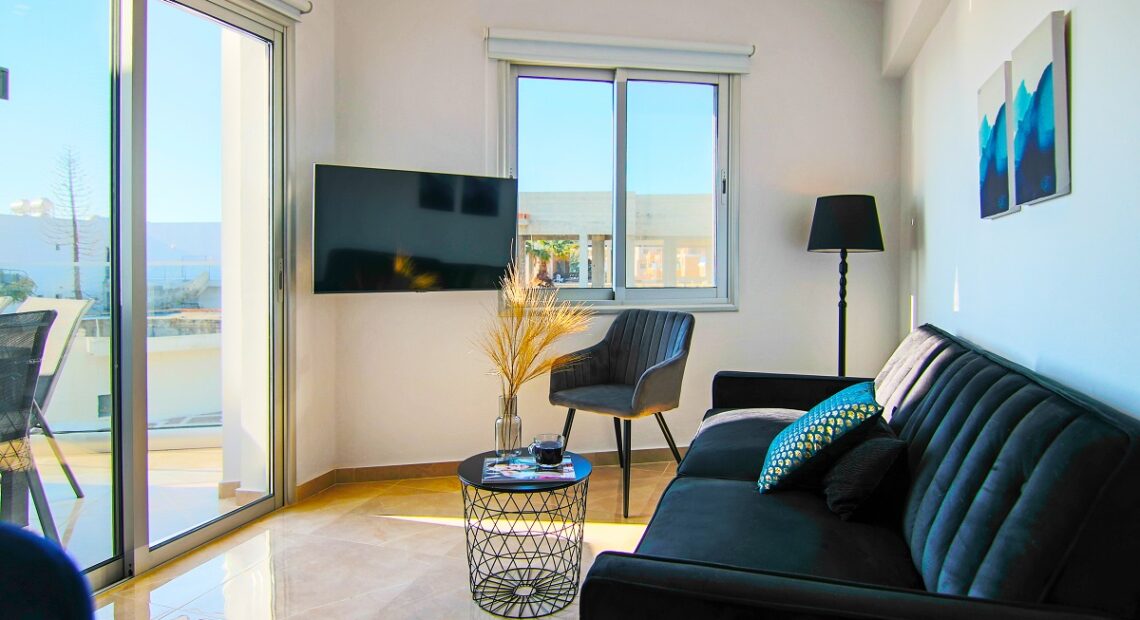 Η Phaedrus Living επαναπροσδιορίζει την εμπειρία της φιλοξενίας