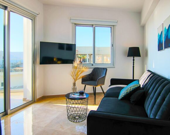 Η Phaedrus Living επαναπροσδιορίζει την εμπειρία της φιλοξενίας