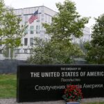 ΗΠΑ: Διατάσσουν τις οικογένειες των διπλωματών τους να εγκαταλείψουν την Ουκρανία