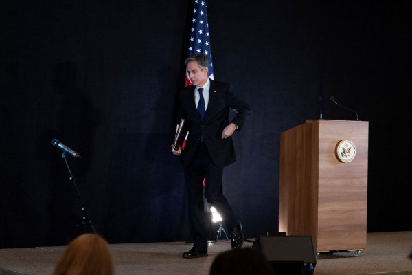 ΗΠΑ – Ρωσία : Η αρχή μιας δύσκολης διαπραγμάτευσης