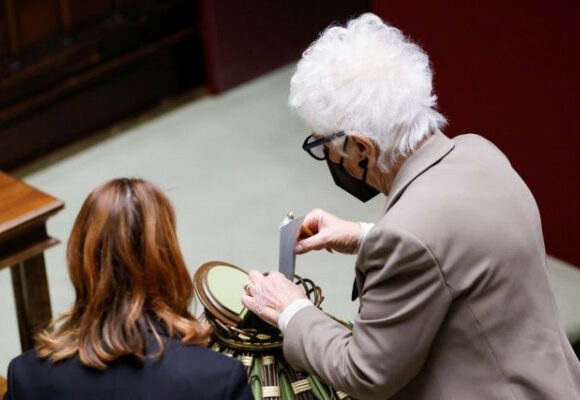 Ιταλία: Αρχισε η διαδικασία εκλογής νέου Προέδρου