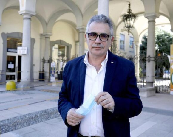 Ιταλία – Διευθυντής νοσοκομείου δεν δέχεται ανεμβολίαστους ασθενείς