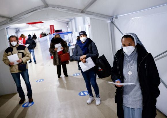 Ιταλία: Στους 227 οι νεκροί το τελευταίο 24ωρο