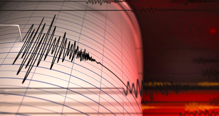 Κίνα – Σεισμός 5,5 Ρίχτερ στην Γιουνάν-15 τραυματίες