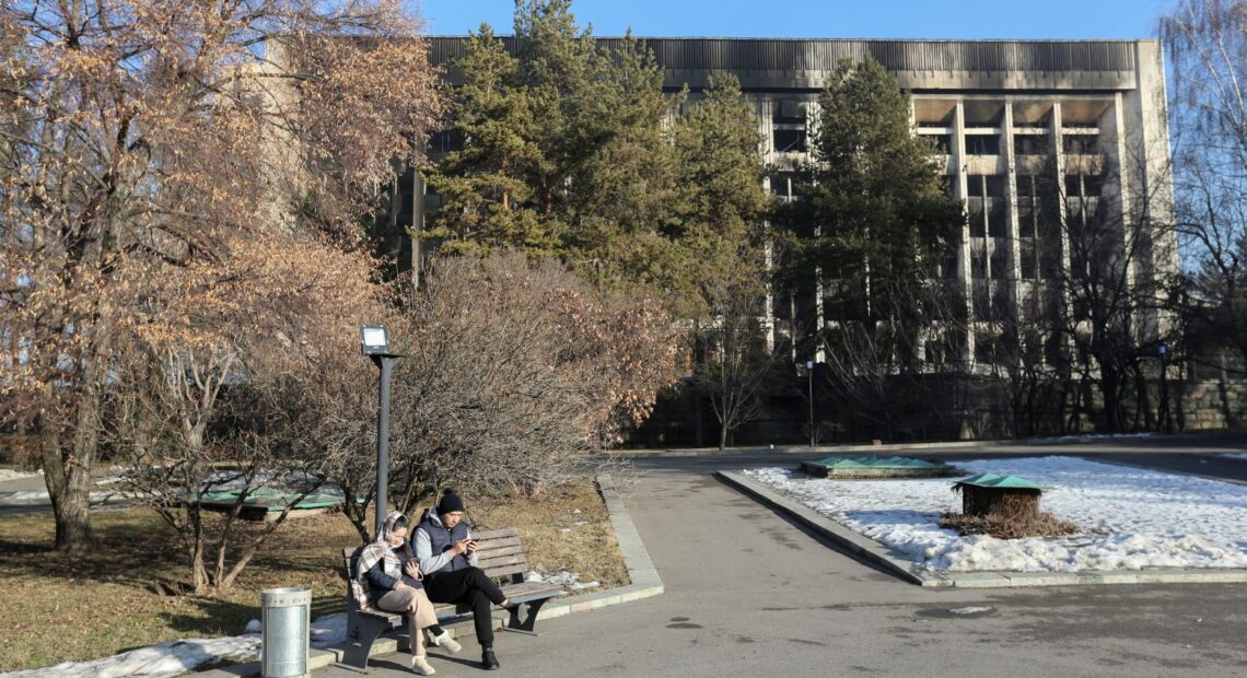 Καζακστάν – Νέο κάλεσμα για διαμαρτυρία στην Αλμάτι, συναγερμός στις δυνάμεις ασφαλείας