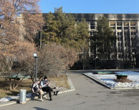 Καζακστάν – Νέο κάλεσμα για διαμαρτυρία στην Αλμάτι, συναγερμός στις δυνάμεις ασφαλείας