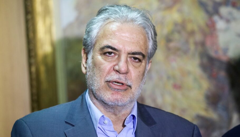 Κακοκαιρία «Ελπίς»: Ομαδικά πυρά από την αντιπολίτευση – Με την Αττική Οδό τα βάζει η κυβέρνηση