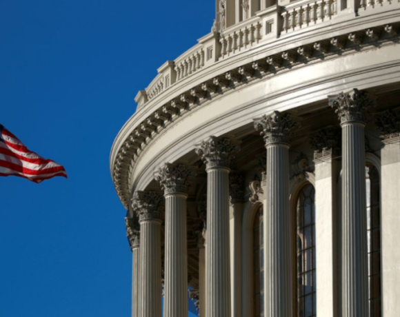 Κογκρέσο: Ένα βήμα πριν τη συμφωνία για επιβολή νέων κυρώσεων σε Ρωσία