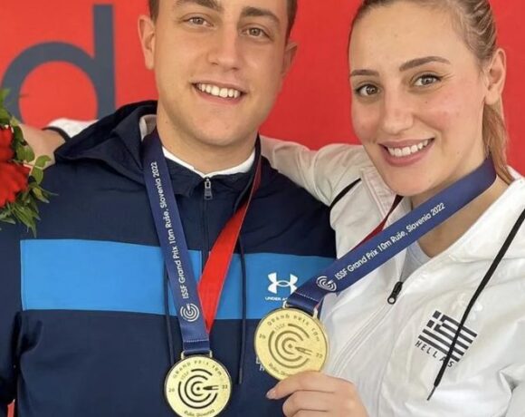 Κορακάκης: «Ιδιαίτερο το δέσιμο με την Άννα»