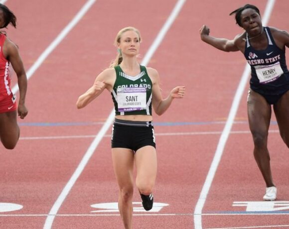 Κορυφαίο 60αρι στον κόσμο από την Σεντ Πράις