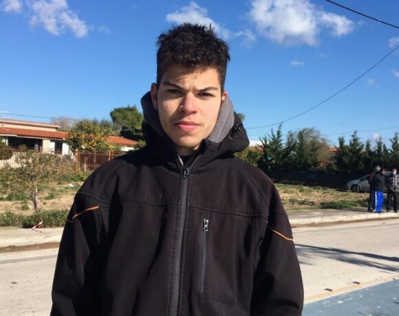 Μέγαρα: Νικητής το 10αρι ο Κονιδάρης