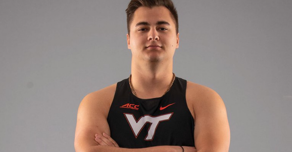 Μεγάλο ατομικό ρεκόρ για τον Προδανά