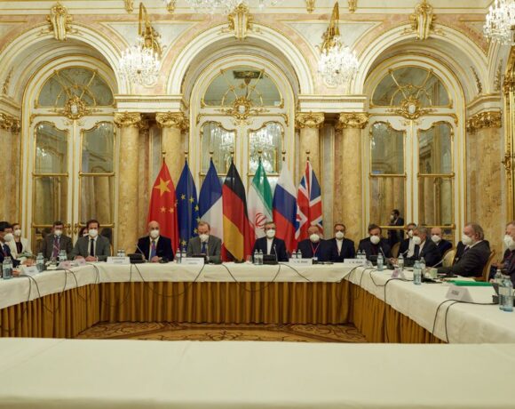 Μπάιντεν – Συγκρατημένα αισιόδοξος για την πυρηνική συμφωνία με το Ιράν