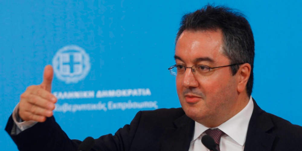 Μόσιαλος: Τι γνωρίζουμε για το αντίκτυπο της «Όμικρον» στα μικρά παιδιά