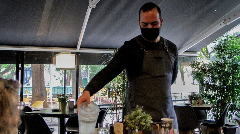 Νέα μέτρα: Τι θα ισχύει από τη Δευτέρα – Εκδόθηκε το ΦΕΚ