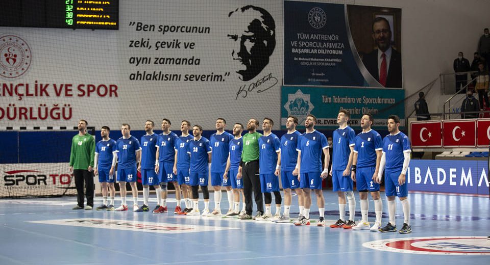 Νίκη της Εθνικής στην Τουρκία και 6/6