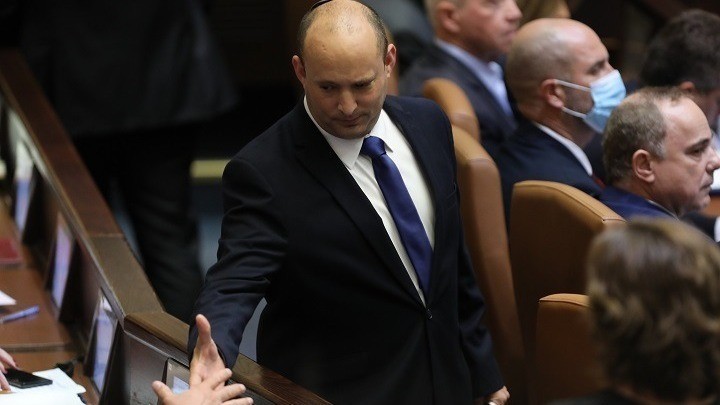 Ναφτάλι Μπένετ: Πενταπλάσια αντισώματα για τον κορωνοϊό με την 4η δόση εμβολίου