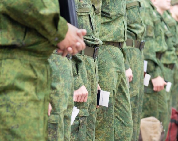 Νορβηγία – Ζητούν από τους φαντάρους να… επιστρέφουν τα εσώρουχα για να τα δώσουν στους επόμενους