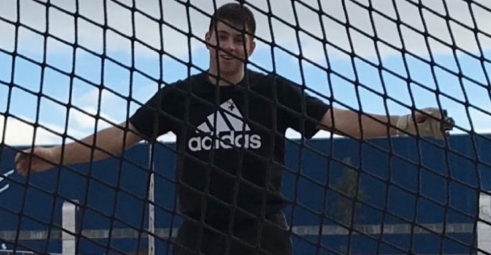 Ξεκίνημα του Πολυχρονίου στο Ncaa