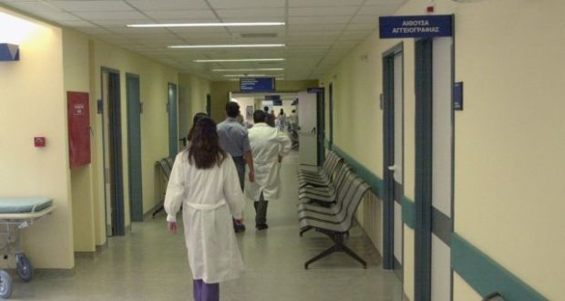 Ξεκινά η επίταξη υπηρεσιών γιατρών σε Μακεδονία και Θράκη – Δημοσιεύθηκε το ΦΕΚ