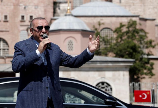 Ο Ερντογάν αλλάζει το όνομα της Τουρκίας – Τι κρύβει η απόφασή του
