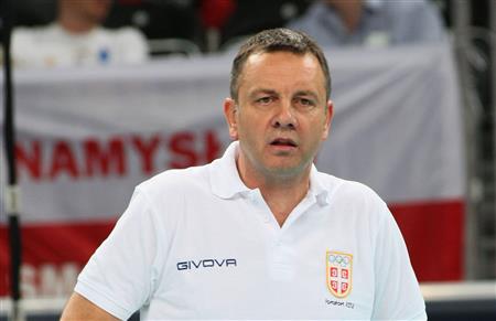 Ο Ιγκόρ Κολάκοβιτς επέστρεψε στον πάγκο της Σερβίας