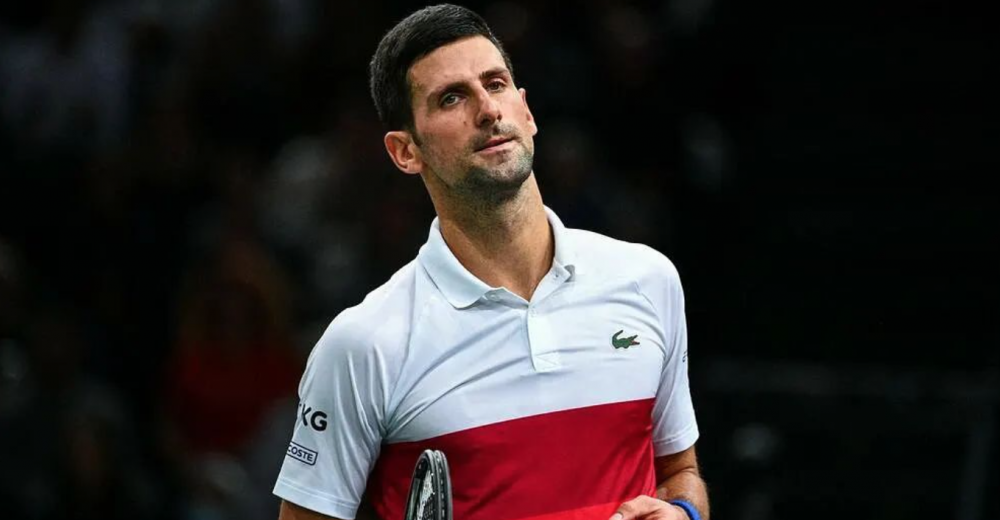 Ο πρόεδρος της Σερβίας μιλά για παρενόχληση του Τζόκοβιτς