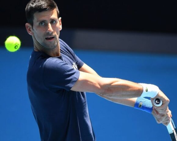 Ο Τζόκοβιτς έσπασε τη σιωπή του και τοποθετήθηκε για τα γεγονότα