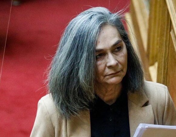 Ο φόβος της Σακοράφα και τα ζόρια της ΕΓΟ