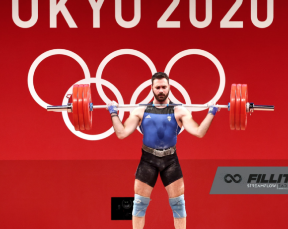 Οι πιο δημοφιλείς αθλητές και αθλήτριες της Team Hellas