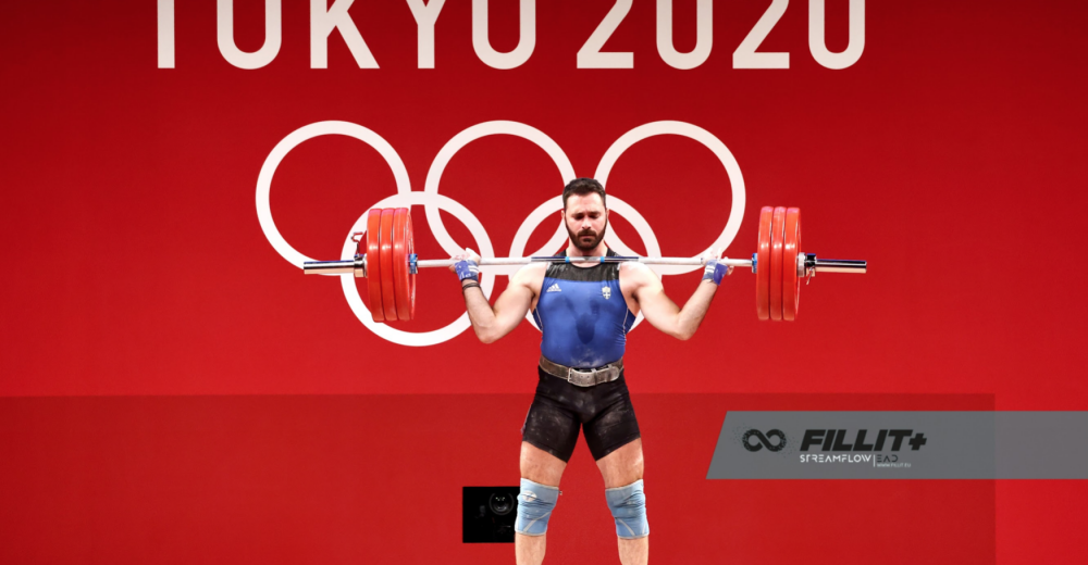 Οι πιο δημοφιλείς αθλητές και αθλήτριες της Team Hellas