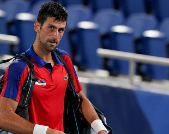 ΟΠΕΝ ΑΥΣΤΡΑΛΙΑΣ: Ανακοινώθηκαν οι πίνακες των αξιολογημένων, μέσα ο Τζόκοβιτς