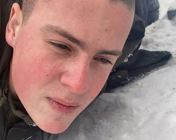 Ουκρανία: Στρατιώτης σκότωσε πέντε άτομα με το υπηρεσιακό του όπλο – Τι αναφέρουν οι αρχές