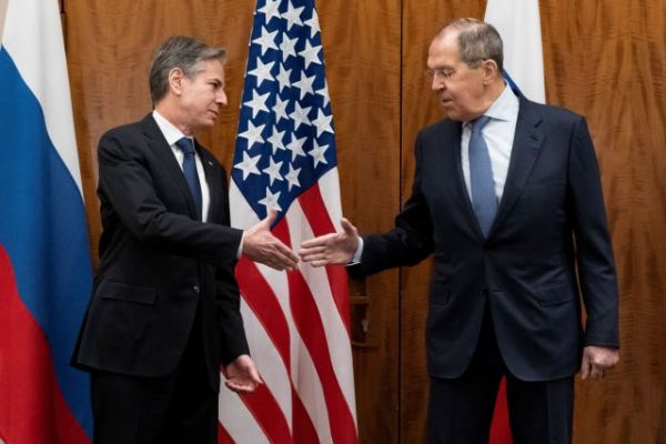 Ουκρανικό: Το σχέδιο των ΗΠΑ για να «αμυνθεί» η Ευρώπη στον ενεργειακό εκβιασμό της Ρωσίας