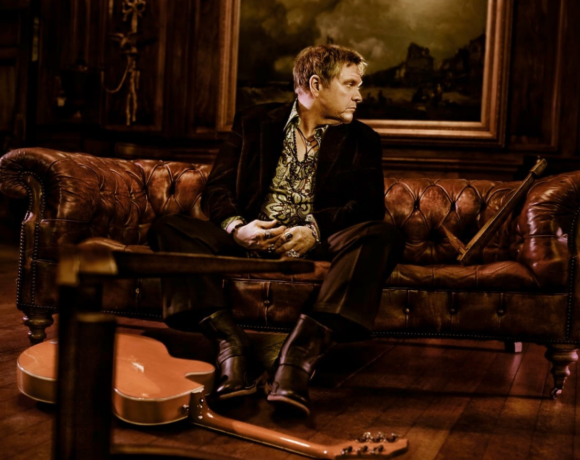 Πέθανε O τραγουδιστής Meat Loaf σε ηλικία 74 ετών