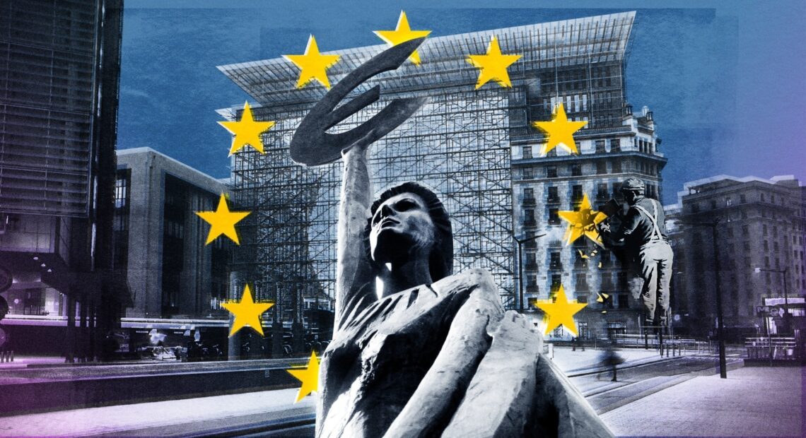 Πέντε λόγοι για τους οποίους οι Ευρωπαίοι μπορούν να ελπίζουν σε ένα καλύτερο 2022