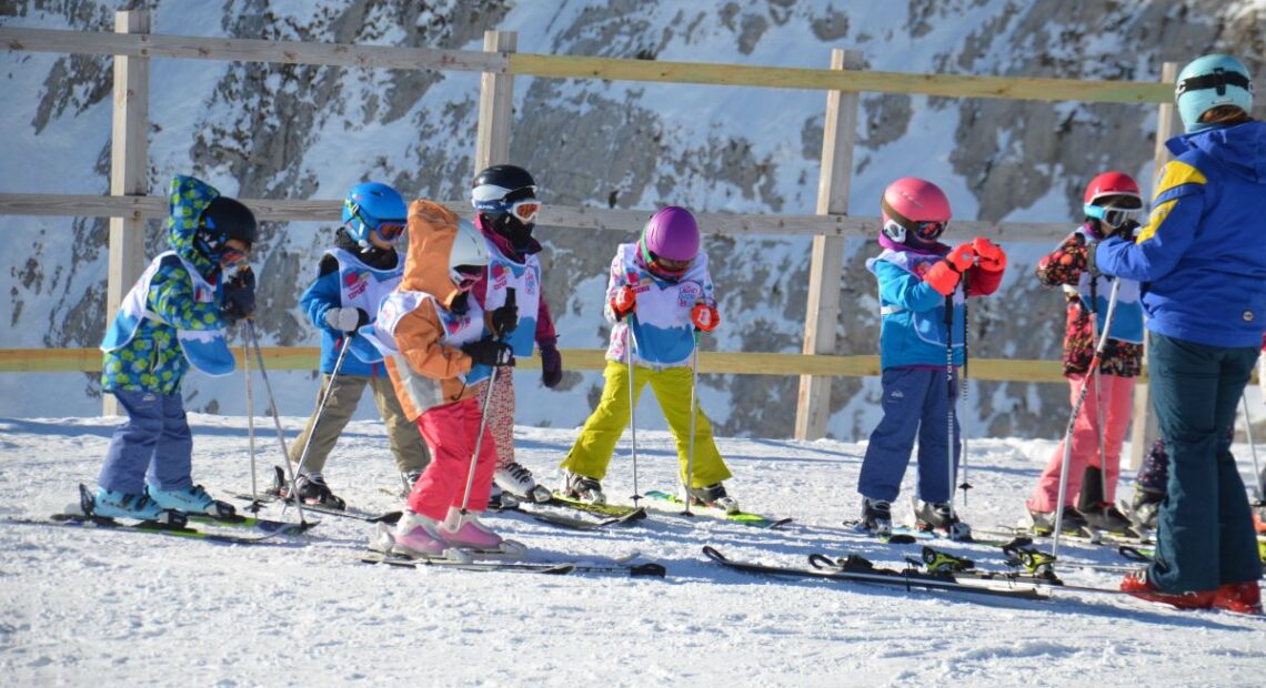 Παγκόσμια Ημέρα Χιονιού: Ημέρα χαράς και απόλαυσης στον Παρνασσό