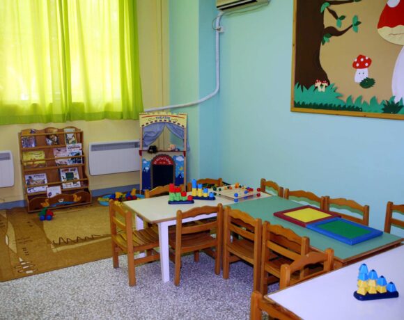 Παιδικοί και βρεφονηπιακοί σταθμοί: Ανοίγουν κανονικά στις 3 Ιανουαρίου