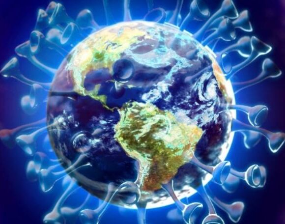 Πανδημία – Πάνω από 300 εκατ