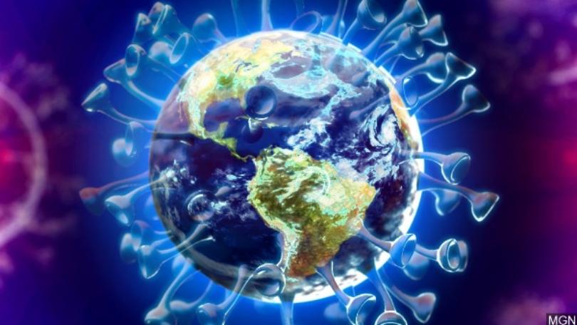 Πανδημία – Πάνω από 300 εκατ