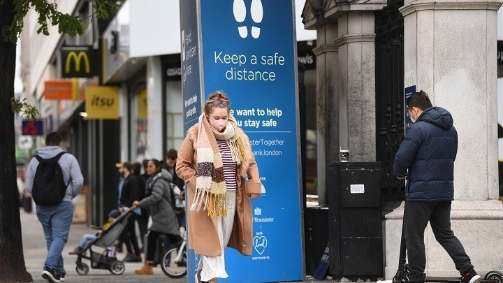 Πανδημία – Tζον Χόπκινς: 5,47 εκατ. θάνατοι παγκοσμίως, ξεπέρασαν τα 300 εκατ