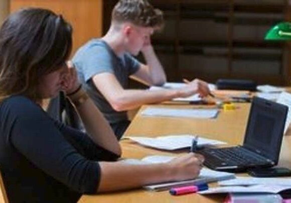 Πανεπιστήμια: Υποτροφίες έως 6