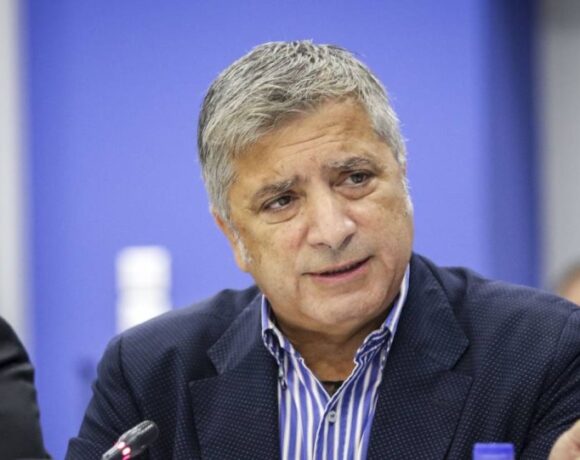 Πατούλης: Δεν είμαι η Πολιτική Προστασία – Να αναλάβουν τις ευθύνες τους όσοι τις έχουν