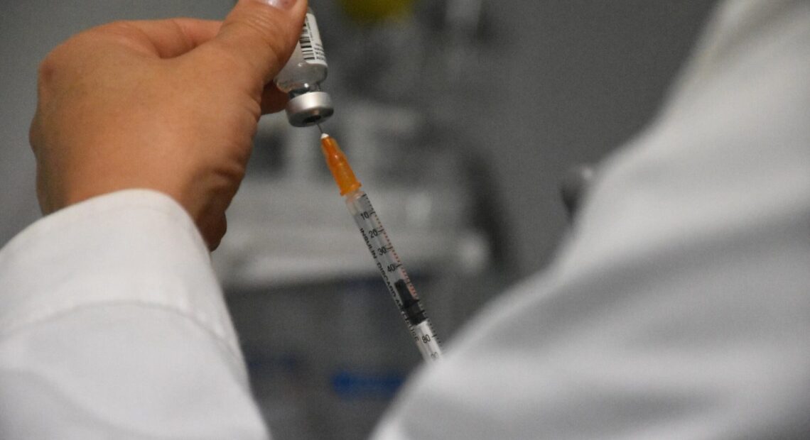 Πατριαρχείο Μόσχας – Ενας χριστιανός δεν μπορεί να αρνηθεί τον εμβολιασμό – Οχι στην υποχρεωτικότητα