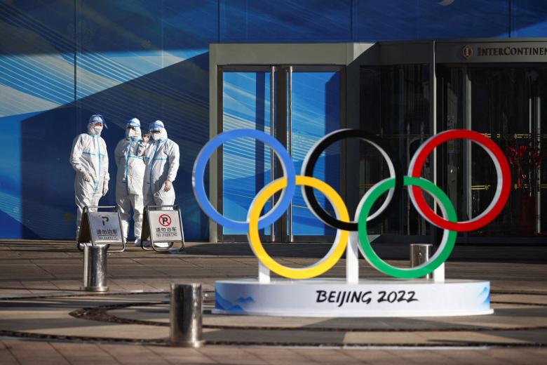 ΠΕΚΙΝΟ 2022: Περιορισμένοι θεατές στους χειμερινούς