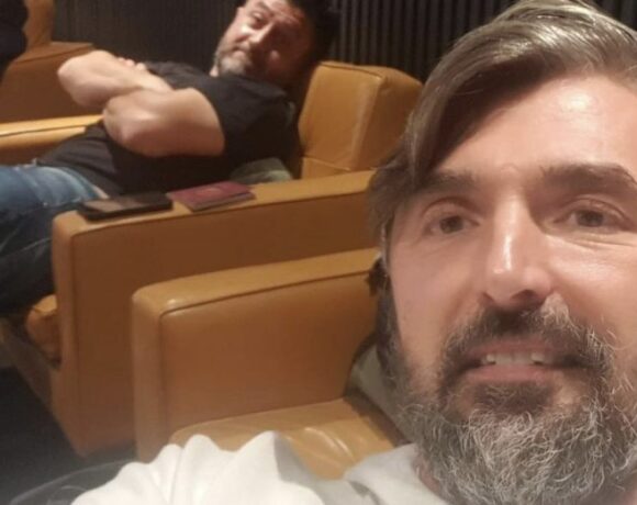 Περιμένοντας τον Τζόκοβιτς