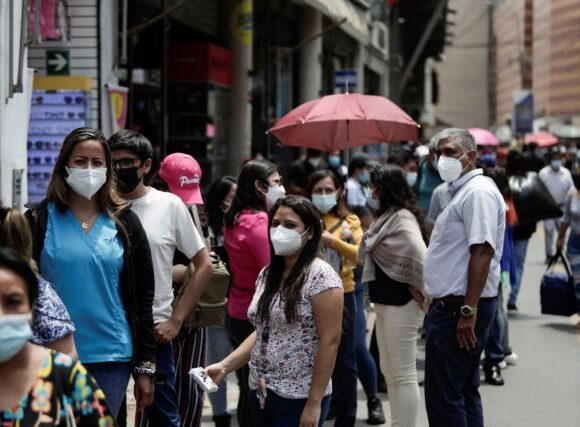 Περού – Πρώτος θάνατος από «flurona»