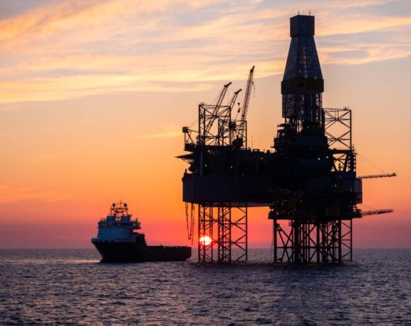 Πετρέλαιο: «Άλμα» 5% σε επίπεδο εβδομάδας